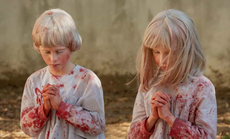 « Tin & Tina » de Rubin Stein: du cinéma fantastique espagnol dans l&rsquo;entre-deux