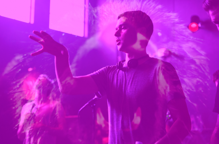 Jérémy Saulnier, réalisateur: « Zombie de George A. Romero a eu un immense impact sur ma cinéphilie »