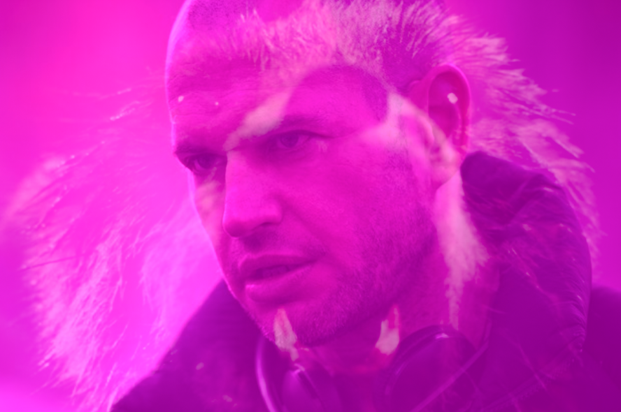 Nadav Lapid, réalisateur: « West Wide Story m’a donné envie d’être danseur »