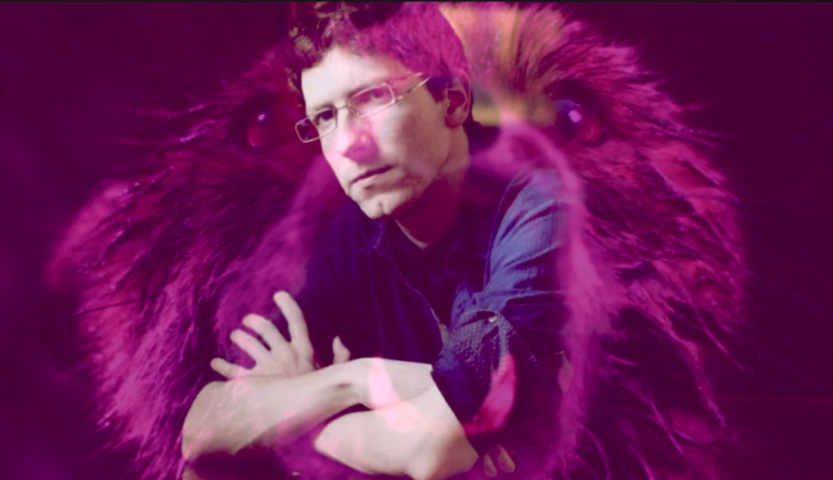 Salomon De Izarra, écrivain: « Pas de pire monstre que celui dans It Follows de David Robert Mitchell »