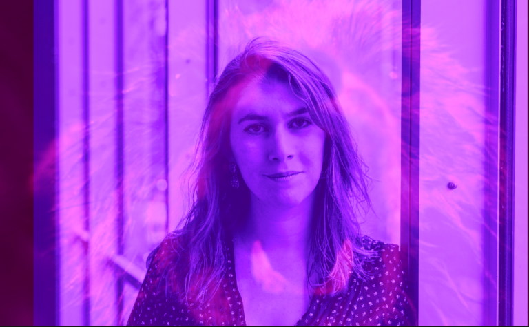 Claire Legendre, écrivaine: « Lars von Trier est le cinéaste le plus efficace que je connaisse »