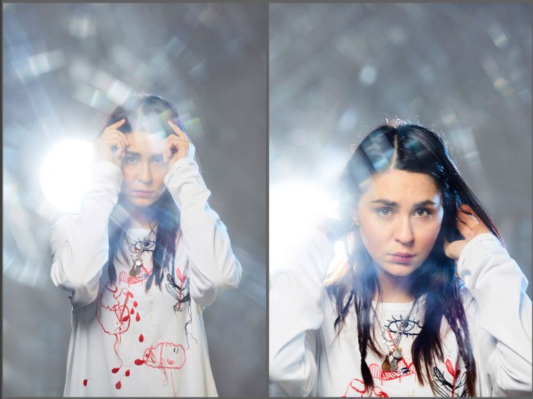 Après « Tower. A Bright Day » et « Monument », la réalisatrice polonaise Jagoda Szelc prépare « The Delicate Balance of Terror »