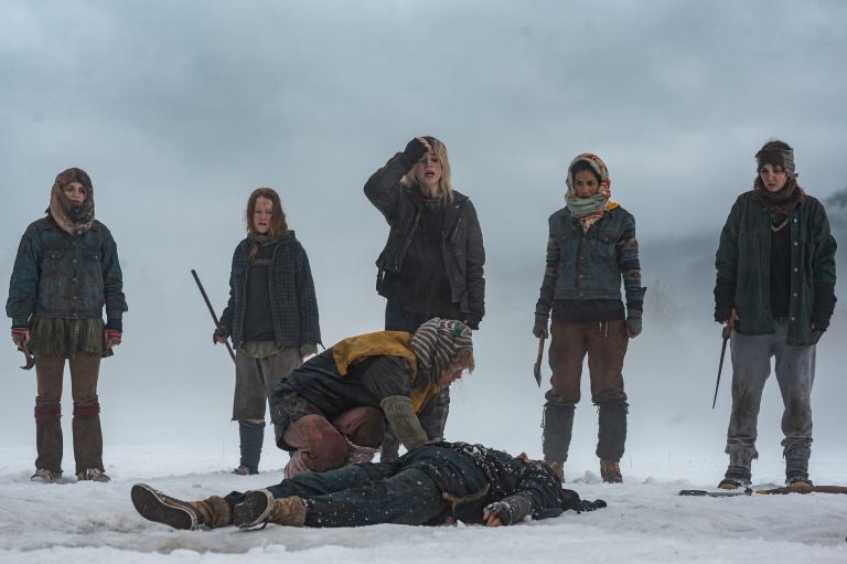 « Yellowjackets » saison 2: entre horreur creepy et humour camp, une suite galvanisante