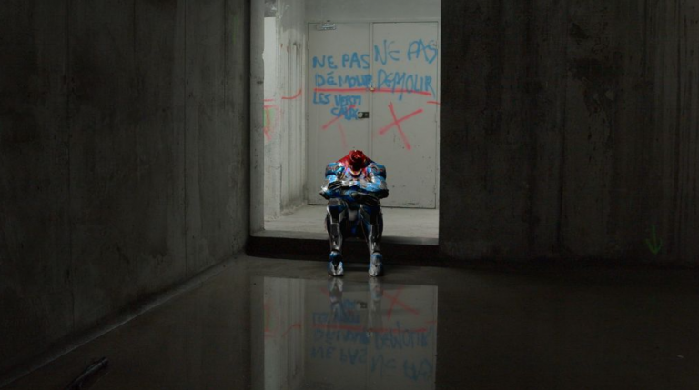 « Best Secret Place » de Caroline Poggi & Jonathan Vinel présenté à Locarno