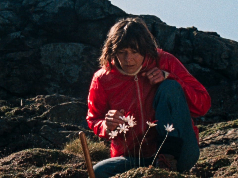 « Enys Men » de Mark Jenkin: Nicolas Roeg, mon amour