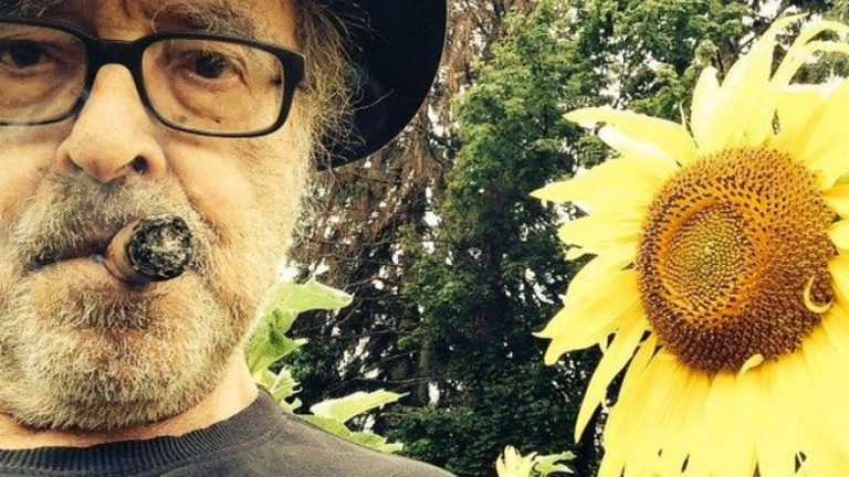 Jean-Luc Godard never dies