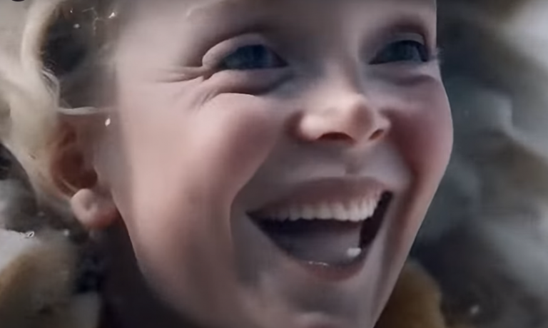 Il demande la bande-annonce d&rsquo;un film « Heidi » à une IA, le résultat est cauchemardesque