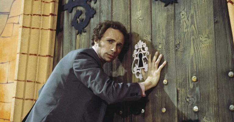 Le too much chaos « Perrault 70 » de Jacques Samyn décrypté par Pascal-Alex Vincent