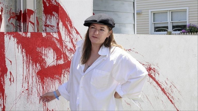 Lynn Ramsay a tourné un film d&rsquo;horreur avec Joaquin Phoenix et Rooney Mara