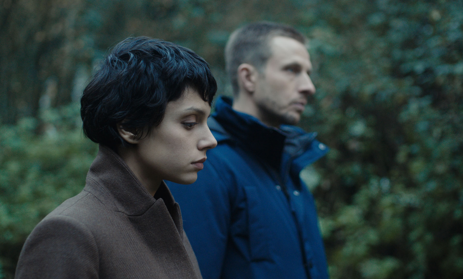 Première affaire de Victoria Musiedlak