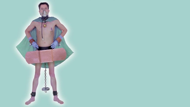 « Sick » de Kirby Dick dans la Carte blanche Chaos à l&rsquo;Etrange Festival 2023