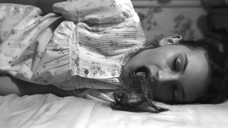 [TWIN PEAKS THE RETURN – PART 8] David Lynch, 2017