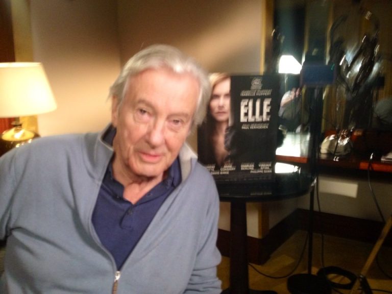 Paul Verhoeven prépare « Sans compter », une nouvelle adaptation de Philippe Djian