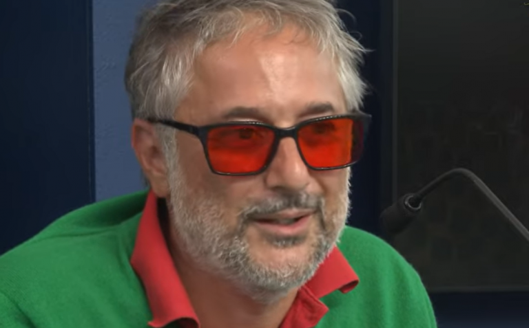 Un scénario de Terrence Malick prochainement adapté par Harmony Korine?