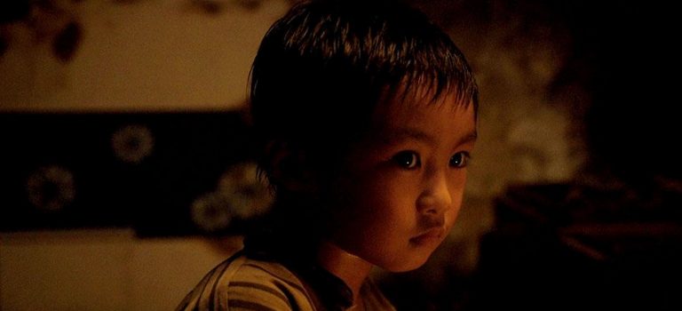 Le nouveau Shinya Tsukamoto se dévoile dans une bande-annonce