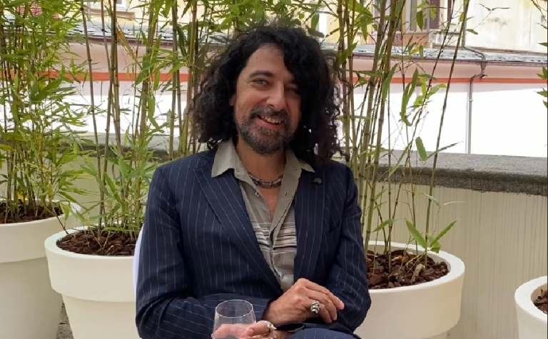 « Je vois des Lou Reed partout quand je vois Cruising »: l&rsquo;hommage de Bertrand Mandico à William Friedkin au Festival de Locarno