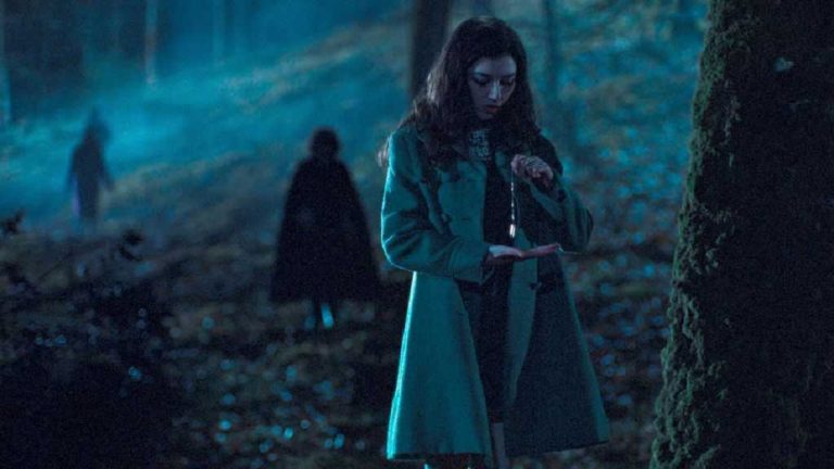 « La morsure » de Romain de Saint-Blanquat: très belle surprise fantastique à Locarno