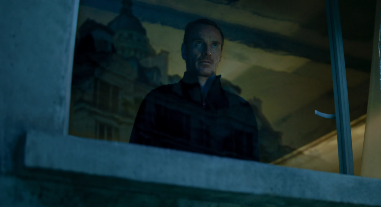 « The Killer » de David Fincher: le 12e film du réalisateur de « Se7en » dévoilé dans un trailer