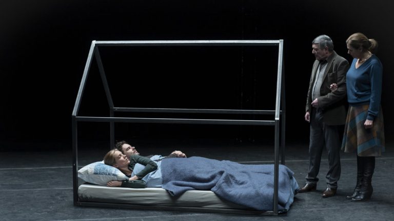 « N°10 » de Alex van Warmerdam: un film qui bascule dans une dimension totalement imprévisible