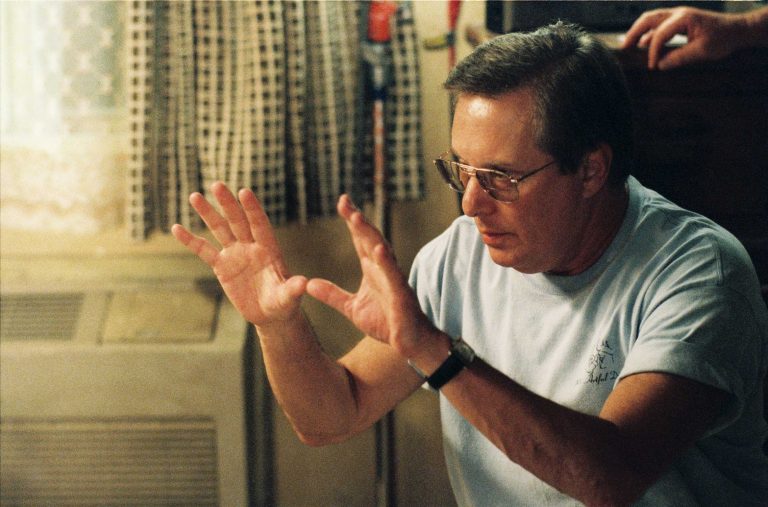 Adieu William Friedkin (1935-2023)