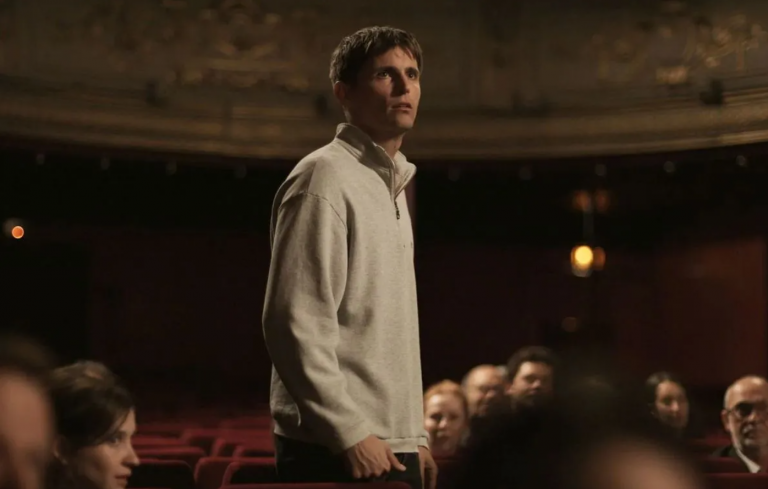 [Stars du chaos 2023] Raphaël Quenard, what else?