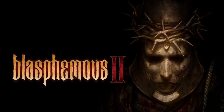 Catho-porn et folklore andalou: le jeu « Blasphemous 2 » au-delà du chaos