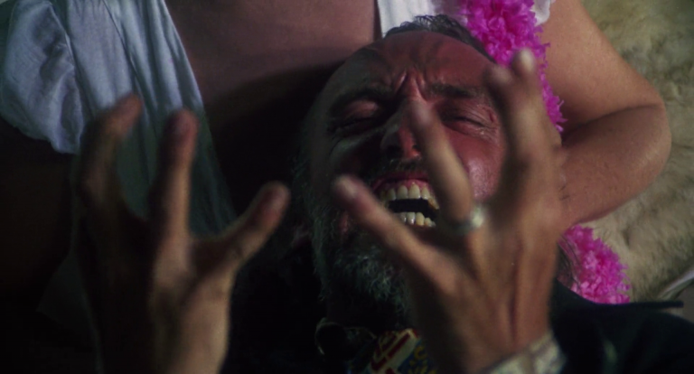 [BLOODBATH] Silvio Narizzano, 1975