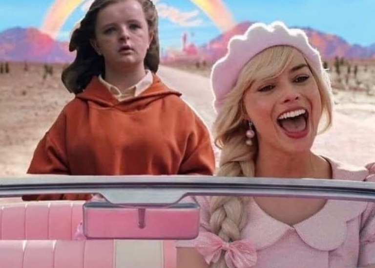 Question ChatGPT de la semaine: « Je n&rsquo;ai vu ni Barbie ni Oppenheimer au cinéma, suis-je normal? »