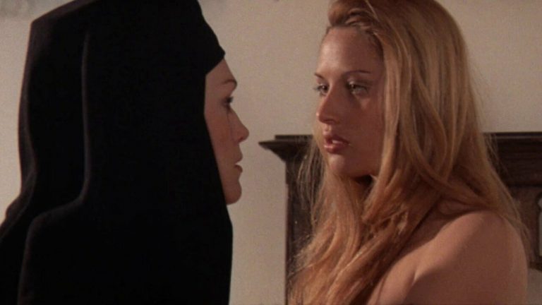 [VOX POPULI] «Jess Franco, les fulgurances du cinéma bis»