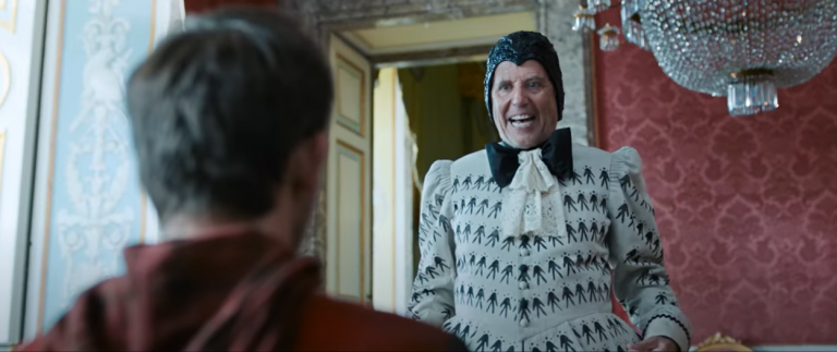 Question ChatGPT de la semaine: « Faut-il avoir pris de la drogue pour apprécier un film réalisé par Bruno Dumont? »