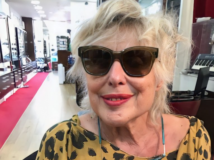 catherine lachens