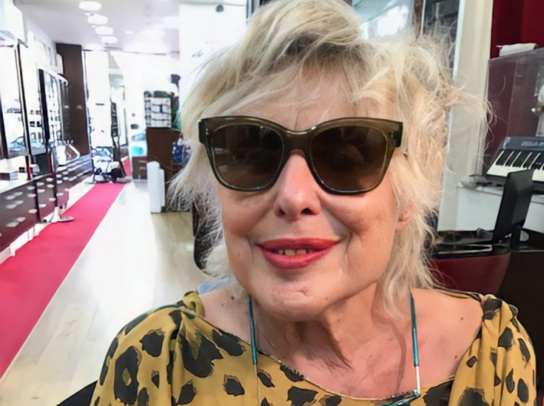 Décès de Catherine Lachens, hommage chaos
