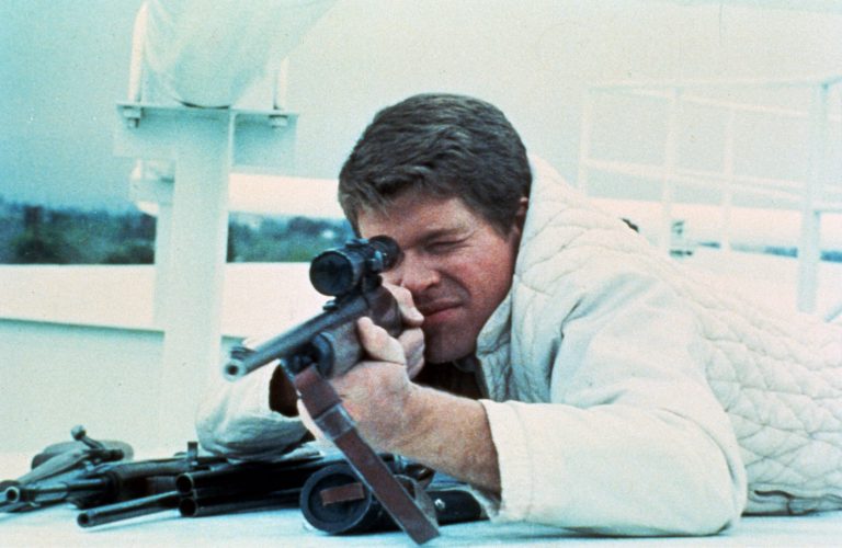 « La cible » de Peter Bogdanovich, l’un des films majeurs annonciateurs du Nouvel Hollywood