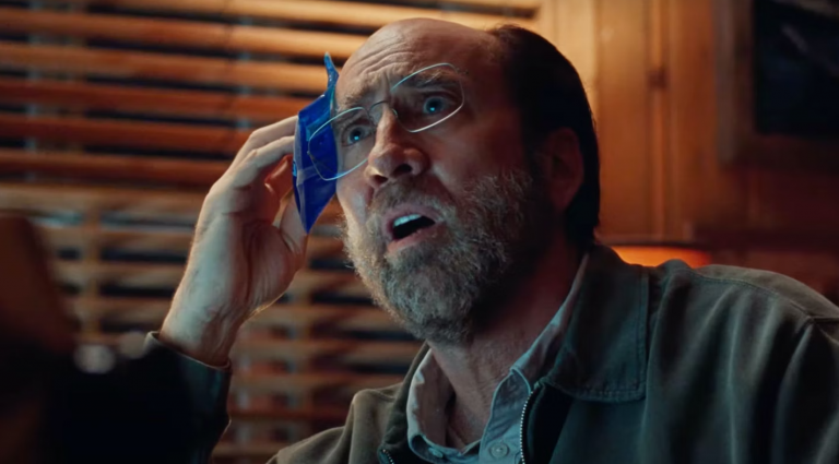 « Dream Scenario »: Nicolas Cage dans la comédie bizarre du réalisateur de « Sick of myself »