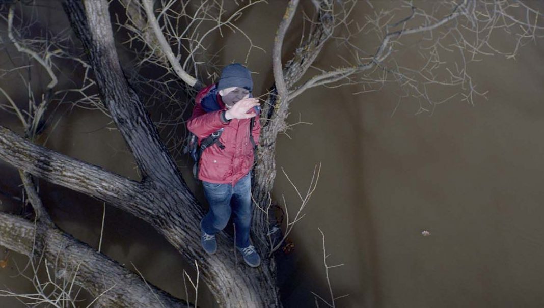 Andreï Zviaguintsev prépare « Minotaure », tournage prévu en septembre