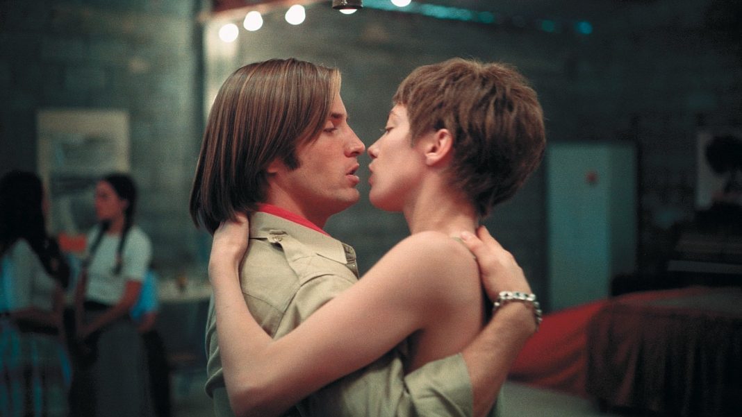 « Je t’aime moi, non plus » ressort en salles: Joe Dallesandro et Jane Birkin, amour année zéro chez Serge Gainsbourg