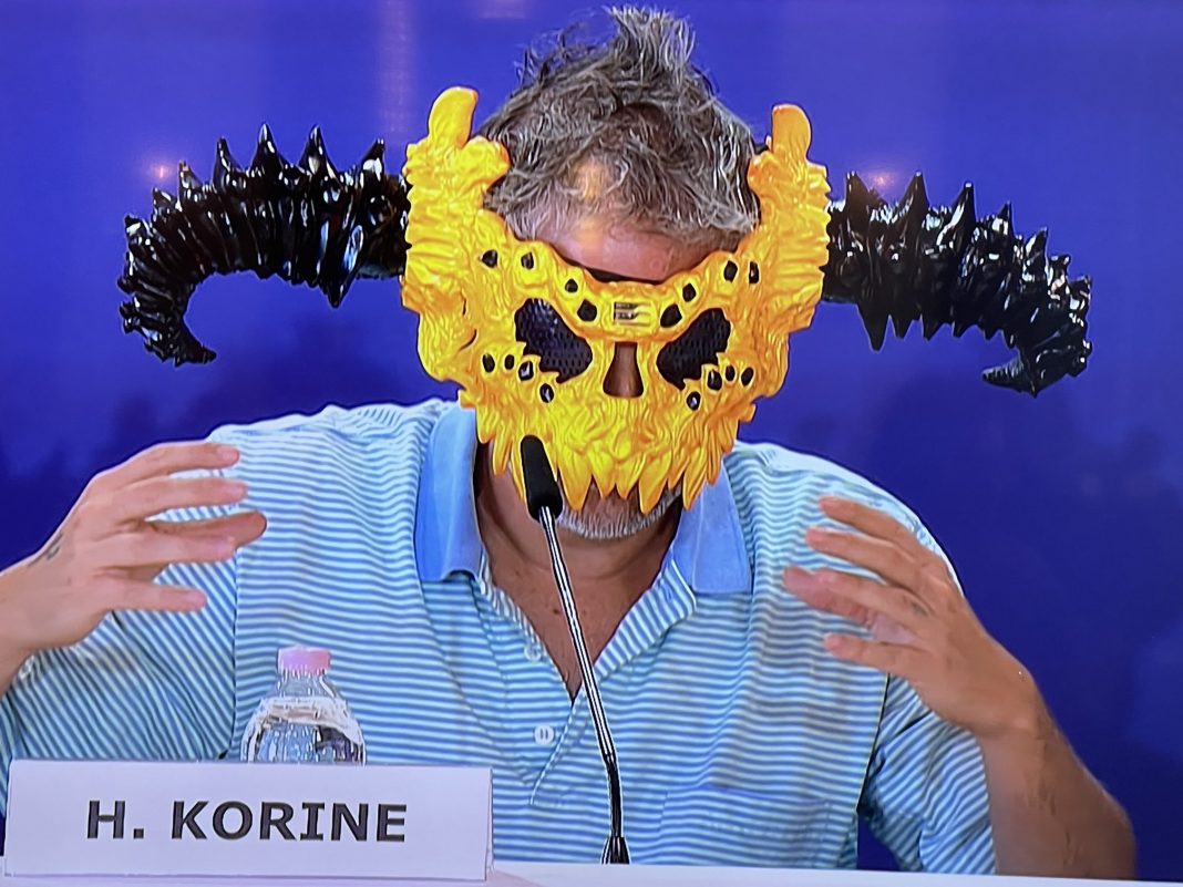 Harmony Korine prépare « The Trap », un film d’animation sur des gangsters