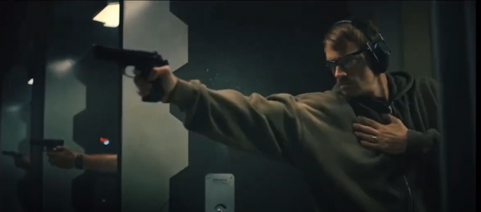 silent night john woo