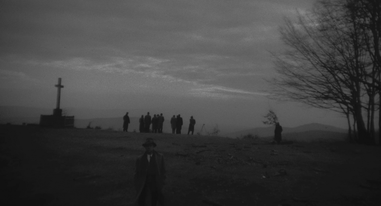 [TWILIGHT] György Fehér, 1990