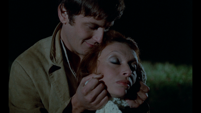 « L&rsquo;étrangleur »: le giallo de Paul Vecchiali restauré en 2K