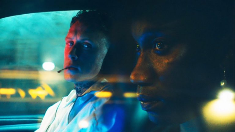 « Femme »: un thriller érotique pour George Mackay