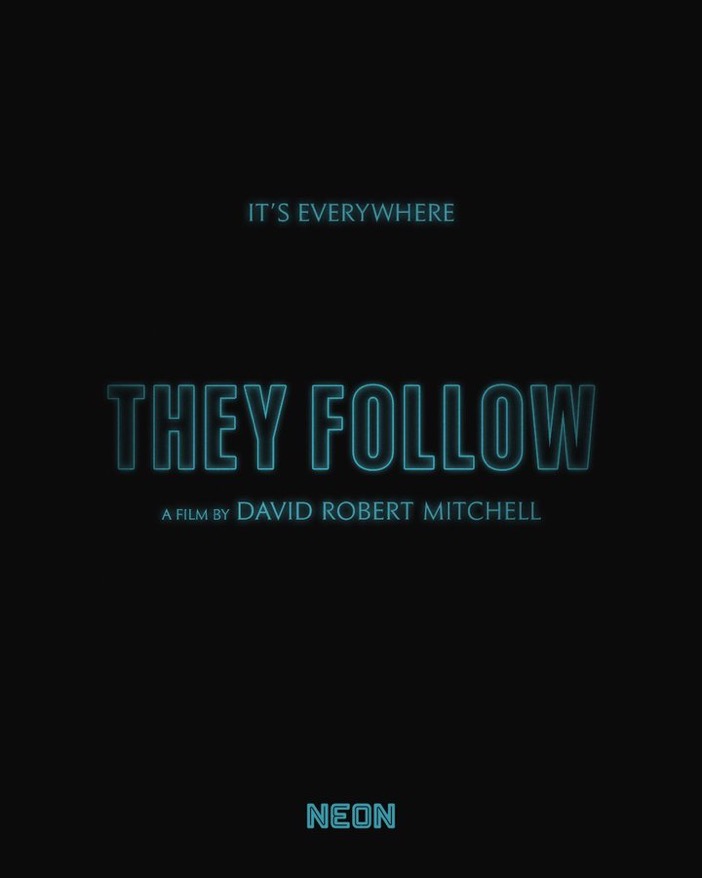 David Robert Mitchell prépare « They Follow », suite de « It Follows »