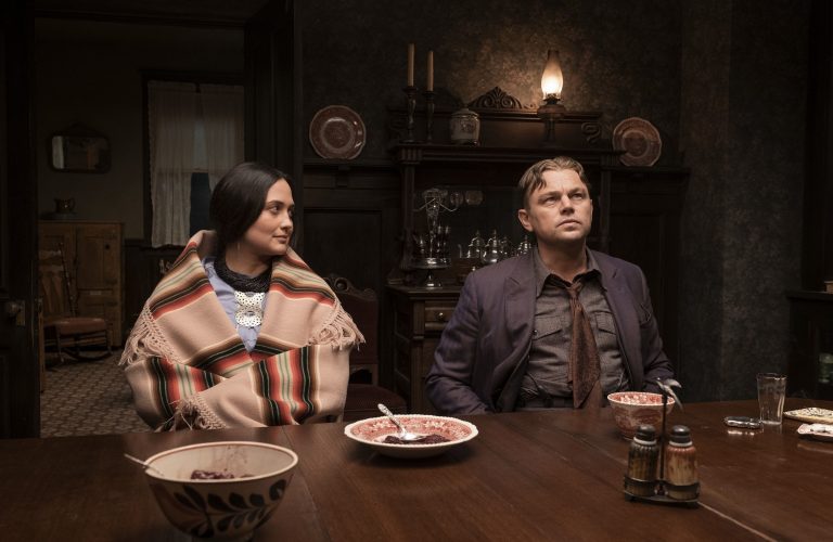 « Killers of the Flower Moon »: Scorsese toujours magistral dans son dernier film, un western révisionniste en forme d’épopée criminelle