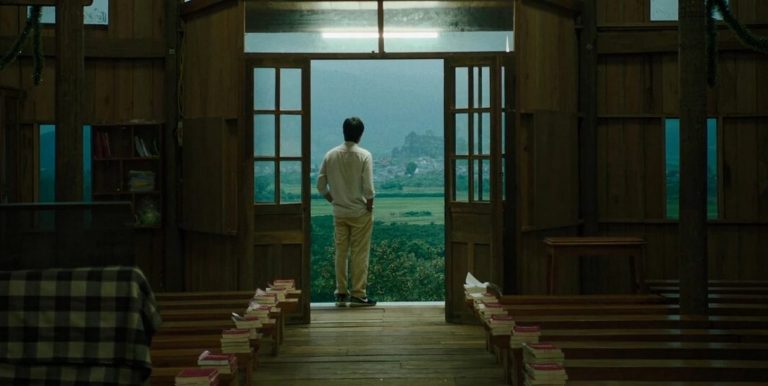 « L&rsquo;arbre aux papillons d&rsquo;or » de Pham Thiên Ân: la Caméra d&rsquo;or toujours en salles, une petite révélation