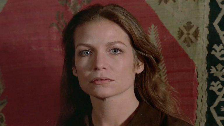 [INTERVIEW ALEXANDRA STEWART] L&rsquo;actrice revient pour Chaos sur « Black Moon » de Louis Malle et sa carrière