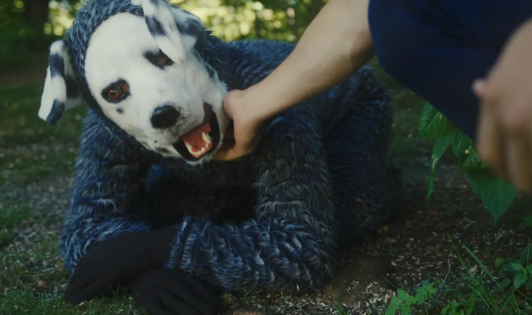 « Good boy » de Viljar Bøe: l&rsquo;amour est un chien de l&rsquo;enfer