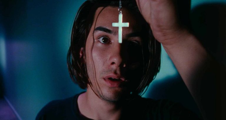 Après « Doom Generation », « Nowhere » de Gregg Araki ressort aux US dans une version restaurée