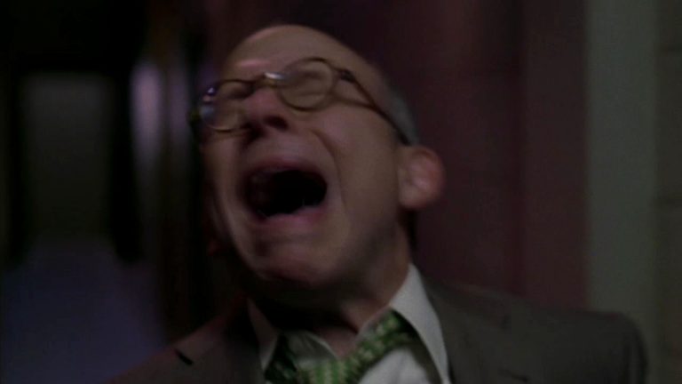 Question ChatGPT de la semaine: « Les critiques de cinéma sont-ils des cinéastes frustrés? »