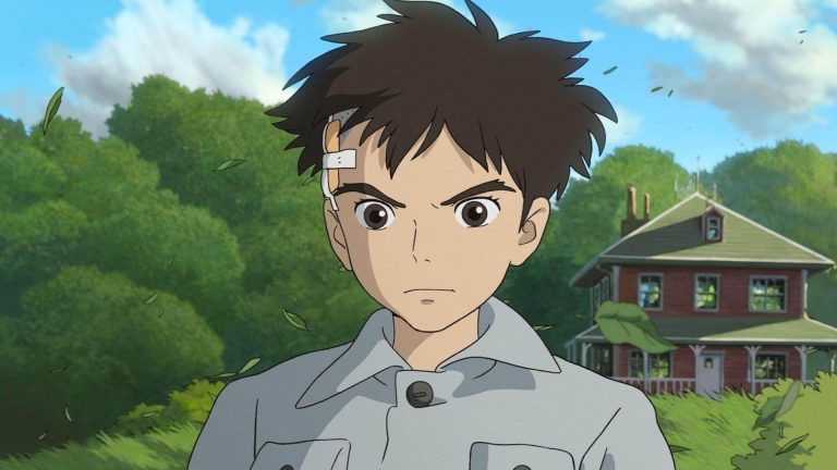Avec « Le garçon et le héron », Hayao Miyazaki n&rsquo;a pas dit son dernier mot