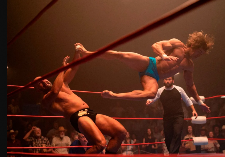 « The Iron Claw »: premières images du nouveau Sean Durkin